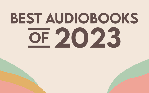 Best Audiobooks Promo 