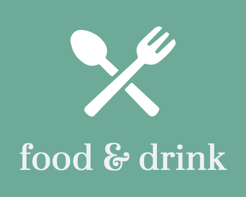 Booktoberfest 2023 - Food & Drink