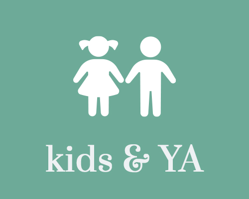 Booktoberfest 2023 - Kids & YA