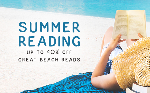 Summer Reads: New Releases